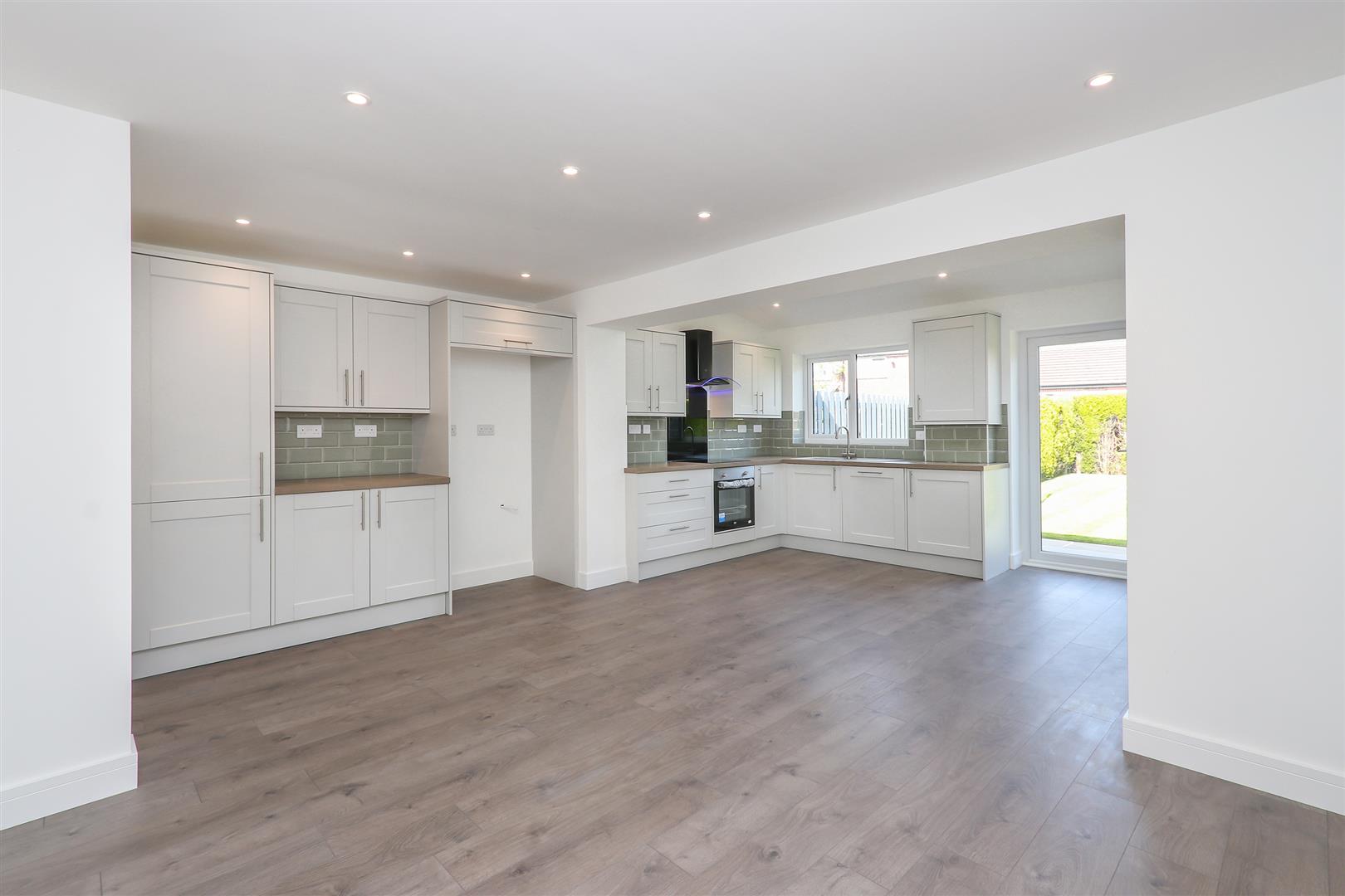 Abbey Brook Drive, Sheffield, S8 7UT Dales and Peaks